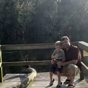 Meet your Posher, Matthew